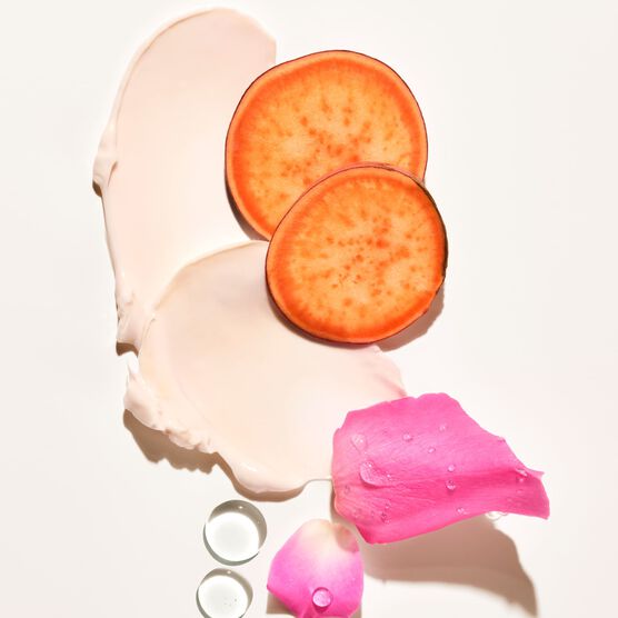 ROSA CHARMOSA DEWY CREAM 240 ML